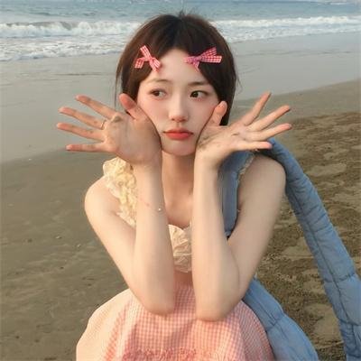 崭新夏日